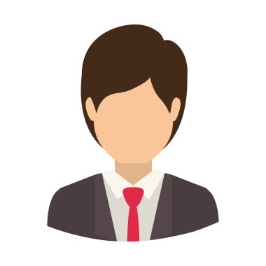 Avatar adam çizgi film