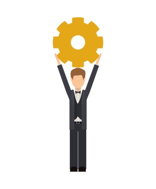 Avatar adam çizgi film