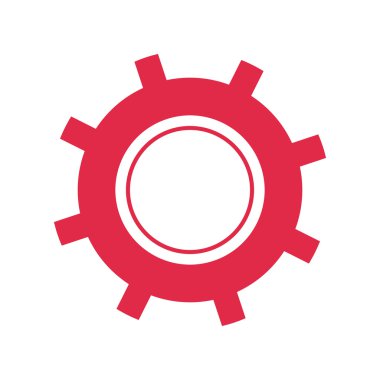 dişli tekerlek simgesi