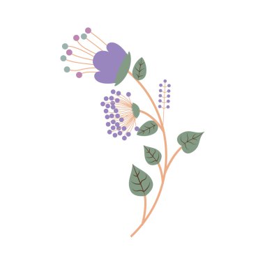 güzel çiçek tasarımı