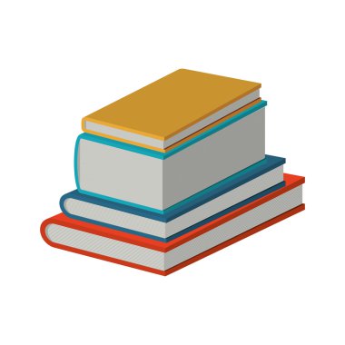 kitap eğitim simgesi