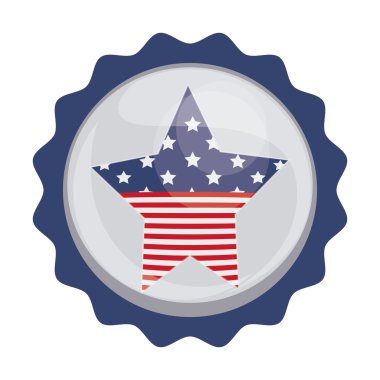 ABD mühür damgası