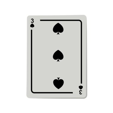 Casino poker kartları