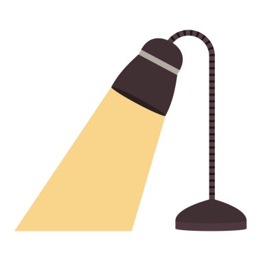 masa lambası simgesi