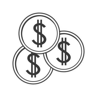 para sikkesi simgesi