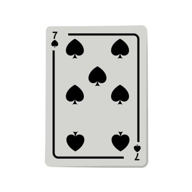 Casino poker kartları