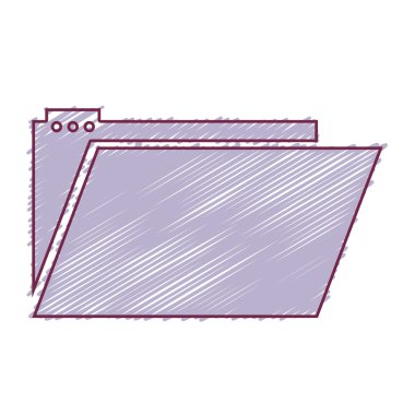 Office klasörü simgesini