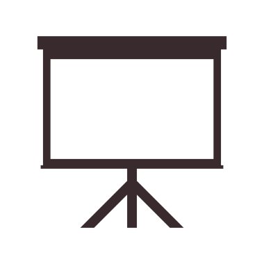 sunum tahtası simgesi