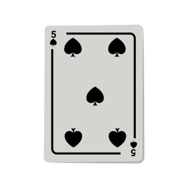 Casino poker kartları