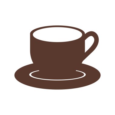 Kupa bardak simge görüntüsü