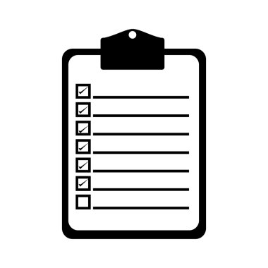 Pano denetim listesi simge görüntüsü ile