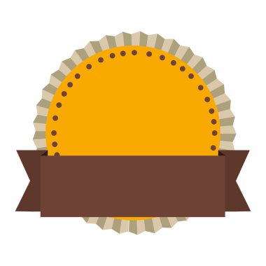 amblem veya etiket simge görüntüsü