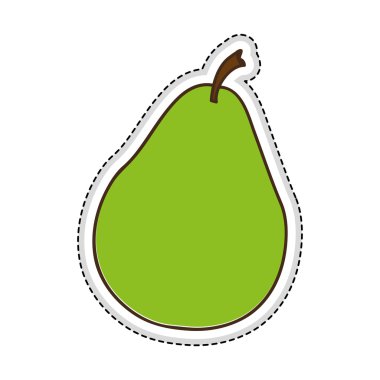 Armut meyve simge görüntüsü