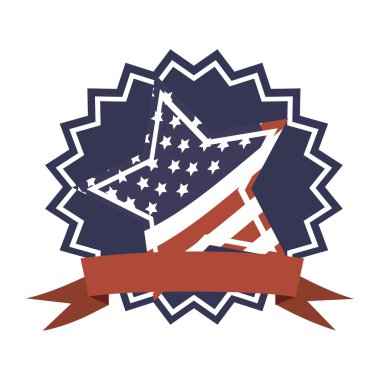 vatansever ABD ilgili amblem görüntü