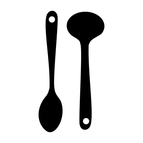Kitchen related icon image — Διανυσματικό Αρχείο