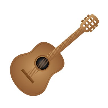 gitar simge görüntüsü