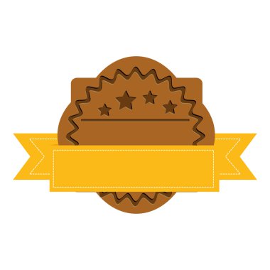 amblem veya etiket simge görüntüsü