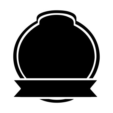 amblem veya etiket simge görüntüsü