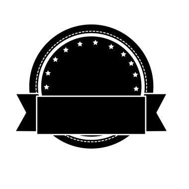 amblem veya etiket simge görüntüsü