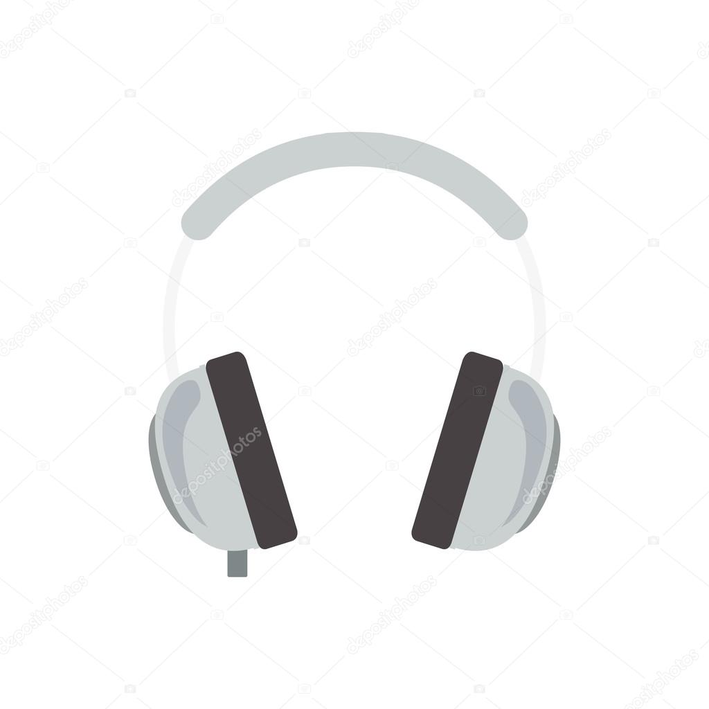 headphone device icon