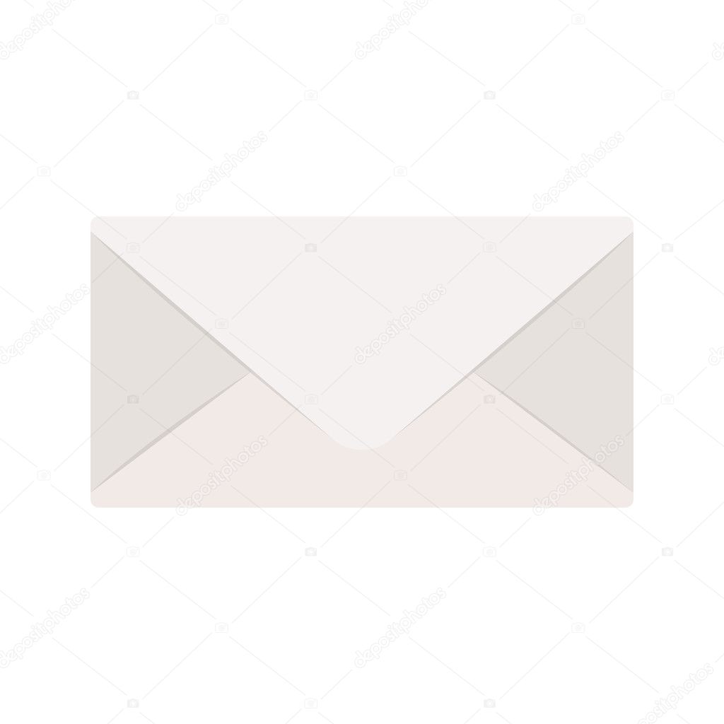 envelope mail icon