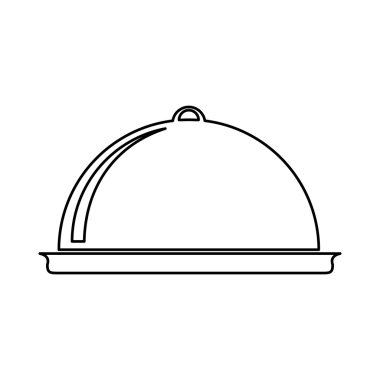 Restoran ilgili simge görüntüsü