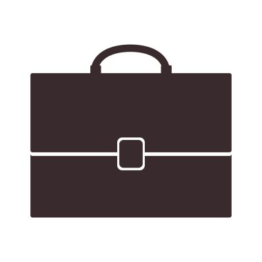 iş evrak çantası simgesi