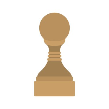 Satranç oyun parça