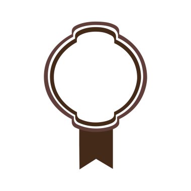 amblem veya etiket simge görüntüsü