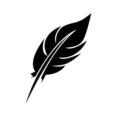 Tek tüy simge görüntüsü