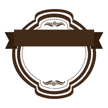 amblem veya etiket simge görüntüsü