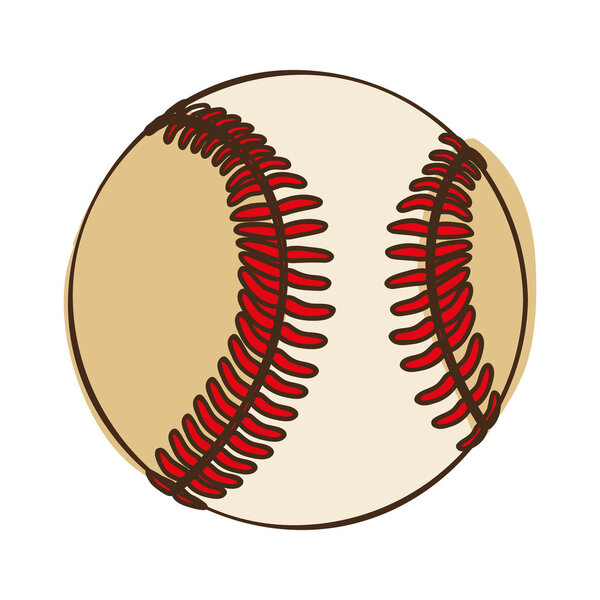 изображение иконки бейсбола
