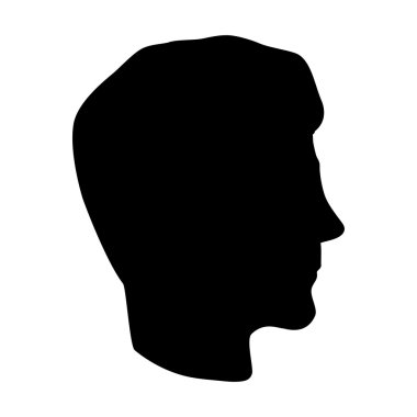 adam profil simge görüntüsü