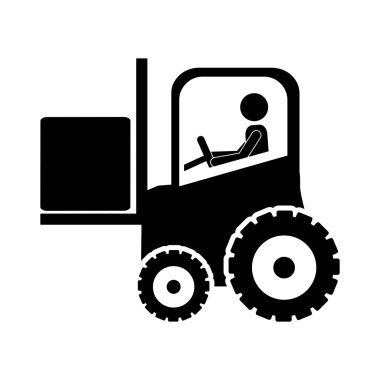 Paketi teslim alt simge görüntüsü