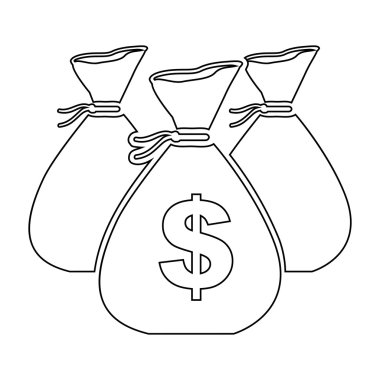 nakit para simge görüntüsü