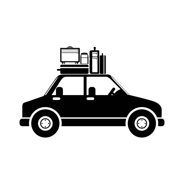 Car trunk Stock Vectors, Royalty Free Car trunk Illustrations ...