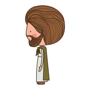 çizgi film sain joseph