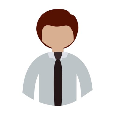 Avatar adam çizgi film