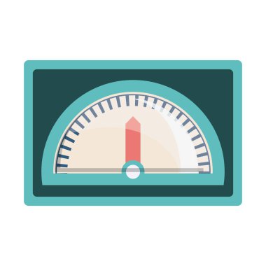 hız göstergesi aygıt simgesini