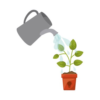 yeşil bitki simgesi