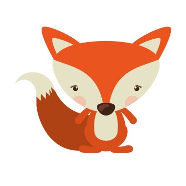 şirin tilki simgesi