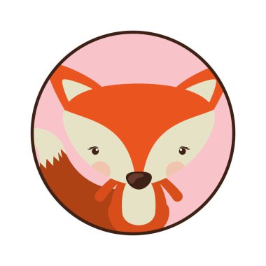 şirin tilki simgesi