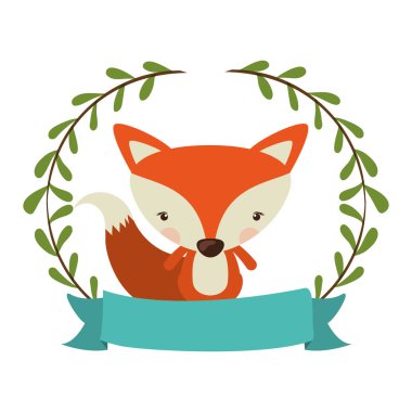 şirin tilki simgesi