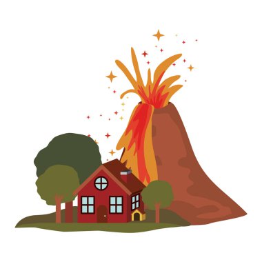 doğal afet tasarım