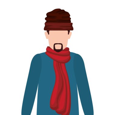 Kış Giysi tasarımı