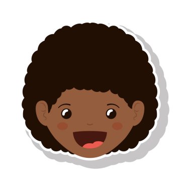 Çocuk karikatür tasarım