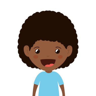 Çocuk karikatür tasarım