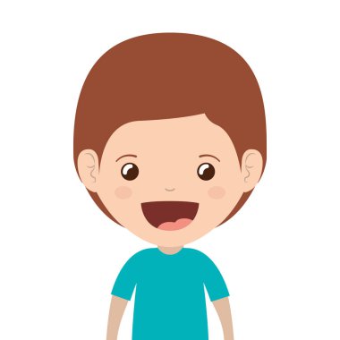 Çocuk karikatür tasarım