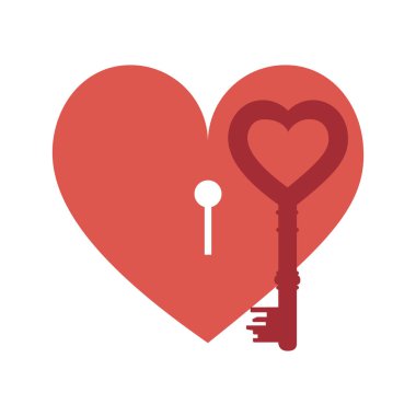 aşk kalp simgesi