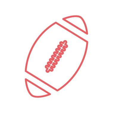 Amerikan futbolu tasarım